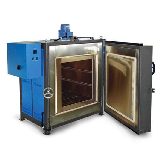 Fours ThermoConvect 600 °C