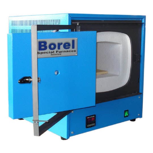 Fours ThermoLab 1100 °C