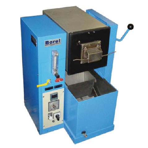 Four basculant 1050 °C