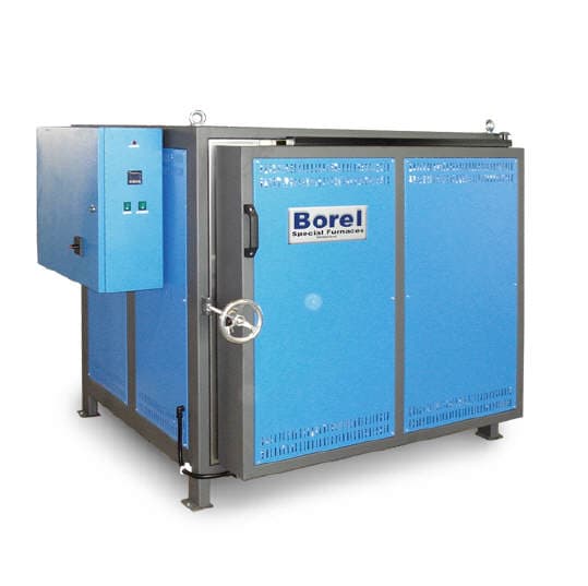 Étuves ThermoDryer 250 °C & 400 °C