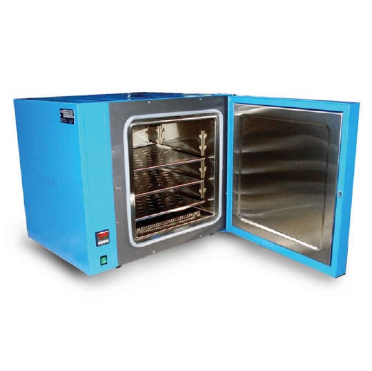 Étuves ThermoNatural 350 °C
